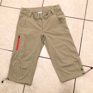 Columbia active Shorts